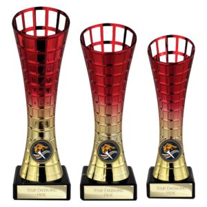 Leader Trophy Red and Gold Leader Trophy Red and Gold Trophy HQ 2