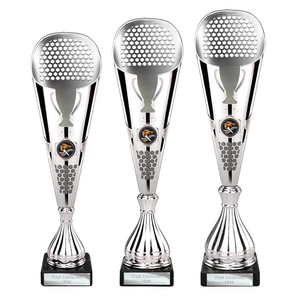 Eclectic Trophy Silver Eclectic Trophy Silver Trophy HQ 2
