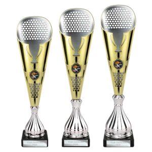 Eclectic Trophy Gold and Silver Eclectic Trophy Gold and Silver Trophy HQ 2