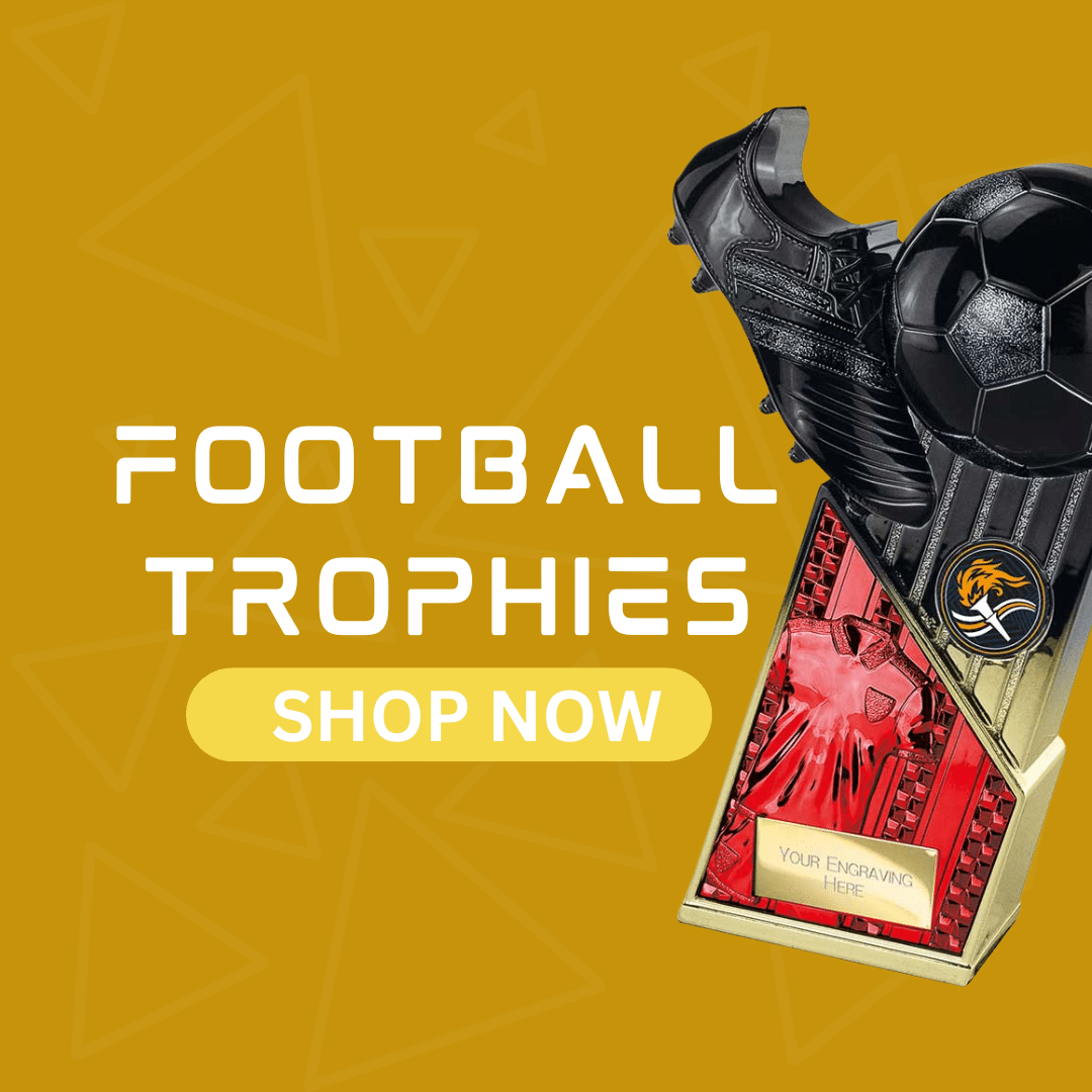 Football Trophies