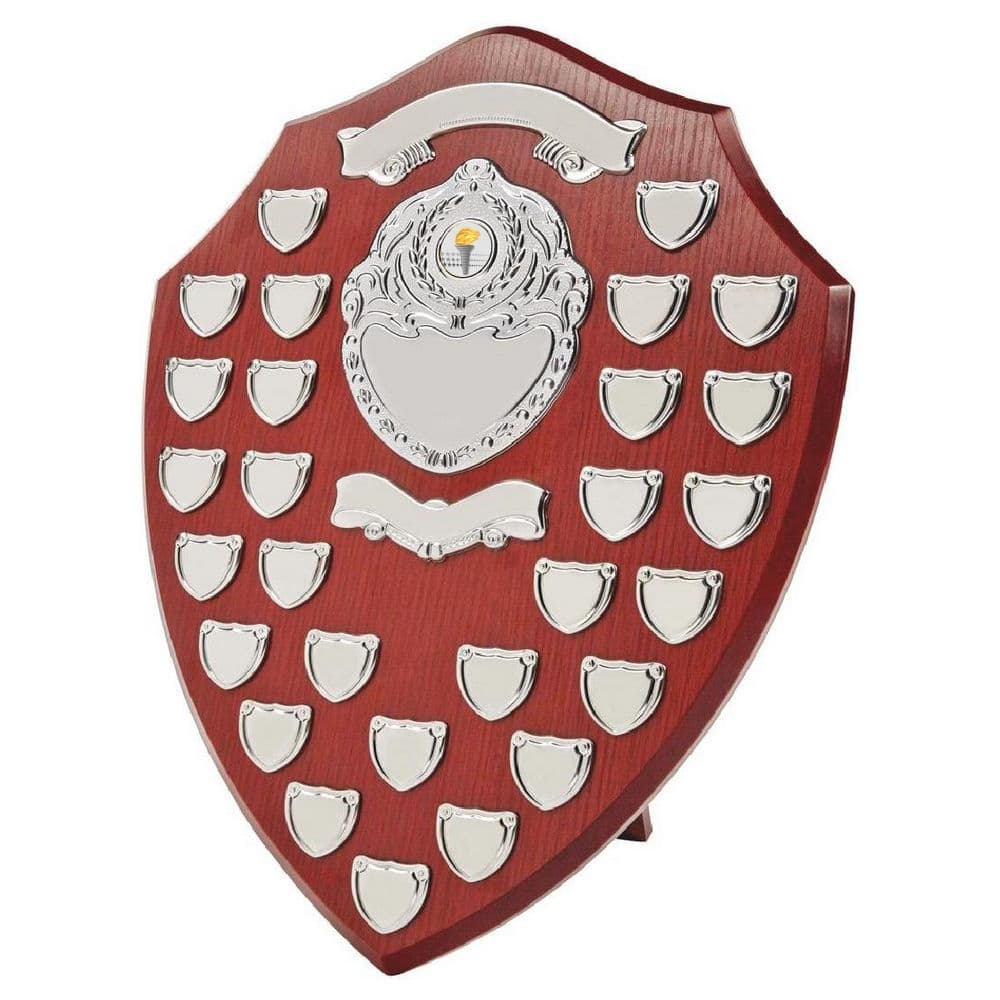 Classic Champions Shield Classic Champions Shield