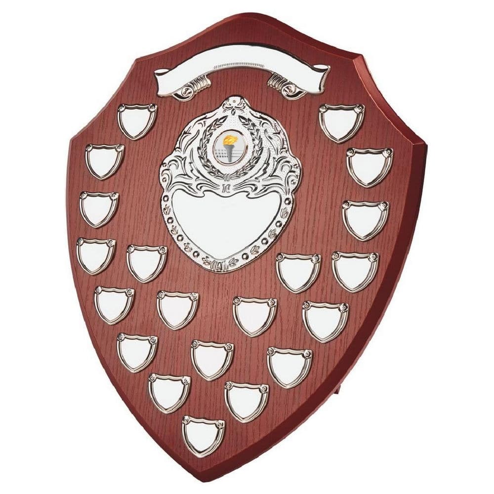 Classic Champions Shield Classic Champions Shield - Image 7