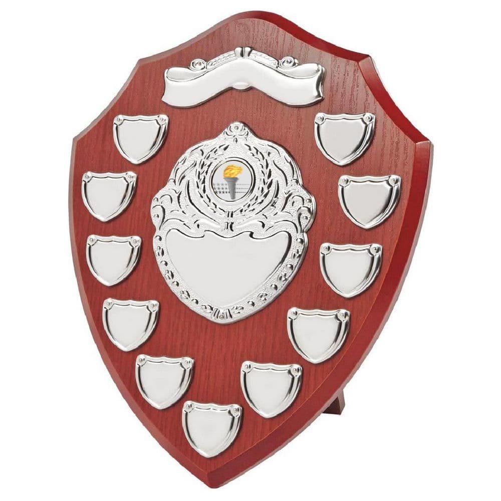 Classic Champions Shield Classic Champions Shield - Image 5
