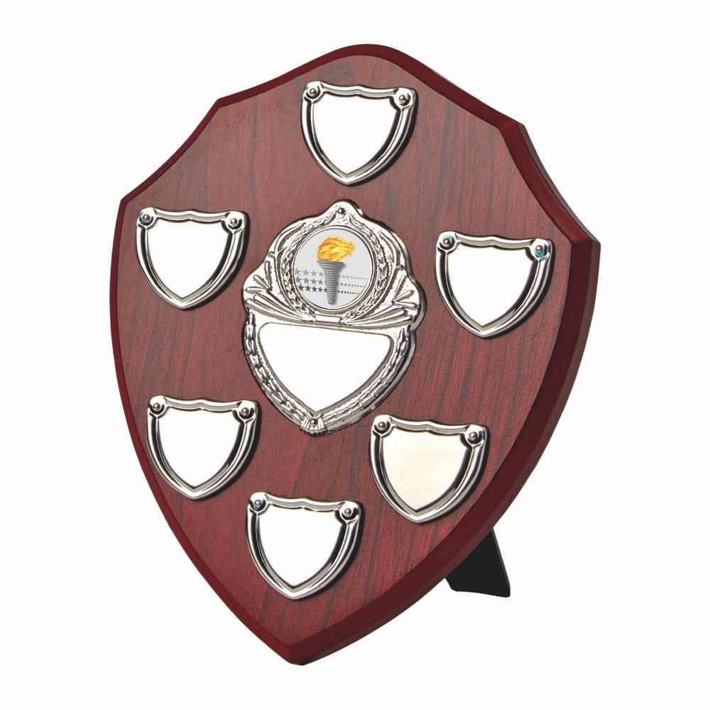 Classic Champions Shield Classic Champions Shield - Image 3