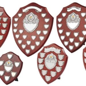 Classic Champions Shield Classic Champions Shield Trophy HQ