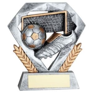 HexaStrike Football Trophy HexaStrike Football Trophy Trophy HQ