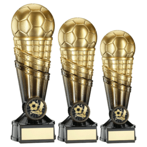 Golden Goal Football Trophy Golden Goal Football Trophy Trophy HQ 2