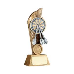 Vortex Darts Trophy Vortex Darts Trophy Trophy HQ 1