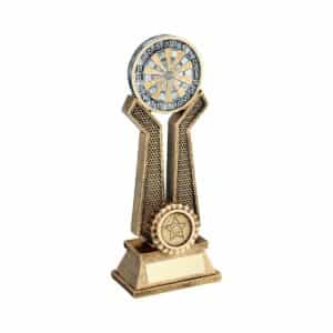 Ascendant Darts Trophy Trophy HQ 1