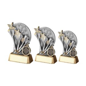 All Stars Darts Trophy All Stars Darts Trophy Trophy HQ 2