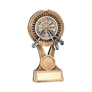 Laurel Darts Trophy Laurel Darts Trophy Trophy HQ 1