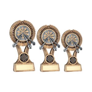 Laurel Darts Trophy Laurel Darts Trophy Trophy HQ 2