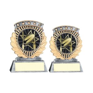 Vantage Star Rugby Trophy Vantage Star Rugby Trophy Trophy HQ 2