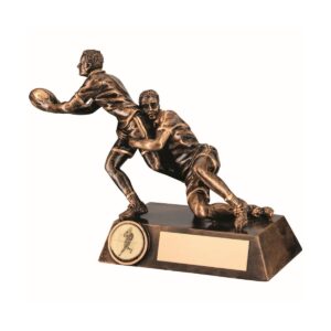 Impact Rugby Trophy Impact Rugby Trophy Trophy HQ 1