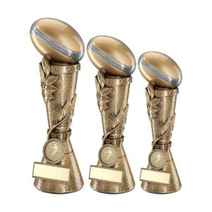 Laurel Tower Rugby Trophy Laurel Tower Rugby Trophy Trophy HQ 2