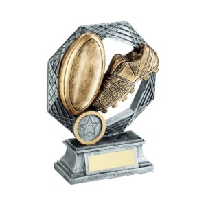 Octane Rugby Trophy Octane Rugby Trophy Trophy HQ 1