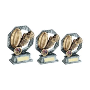 Octane Rugby Trophy Octane Rugby Trophy Trophy HQ 2