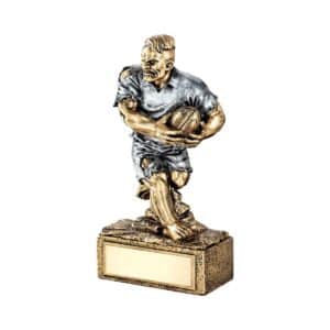 The Beast Rugby Trophy The Beast Rugby Trophy Trophy HQ