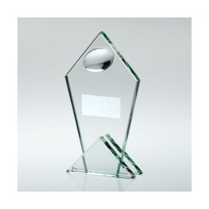 Apex Rugby Glass Award Trophy HQ Apex Rugby Glass Award Trophy HQ 3
