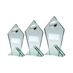 Apex Rugby Glass Award Trophy HQ Apex Rugby Glass Award Trophy HQ 2