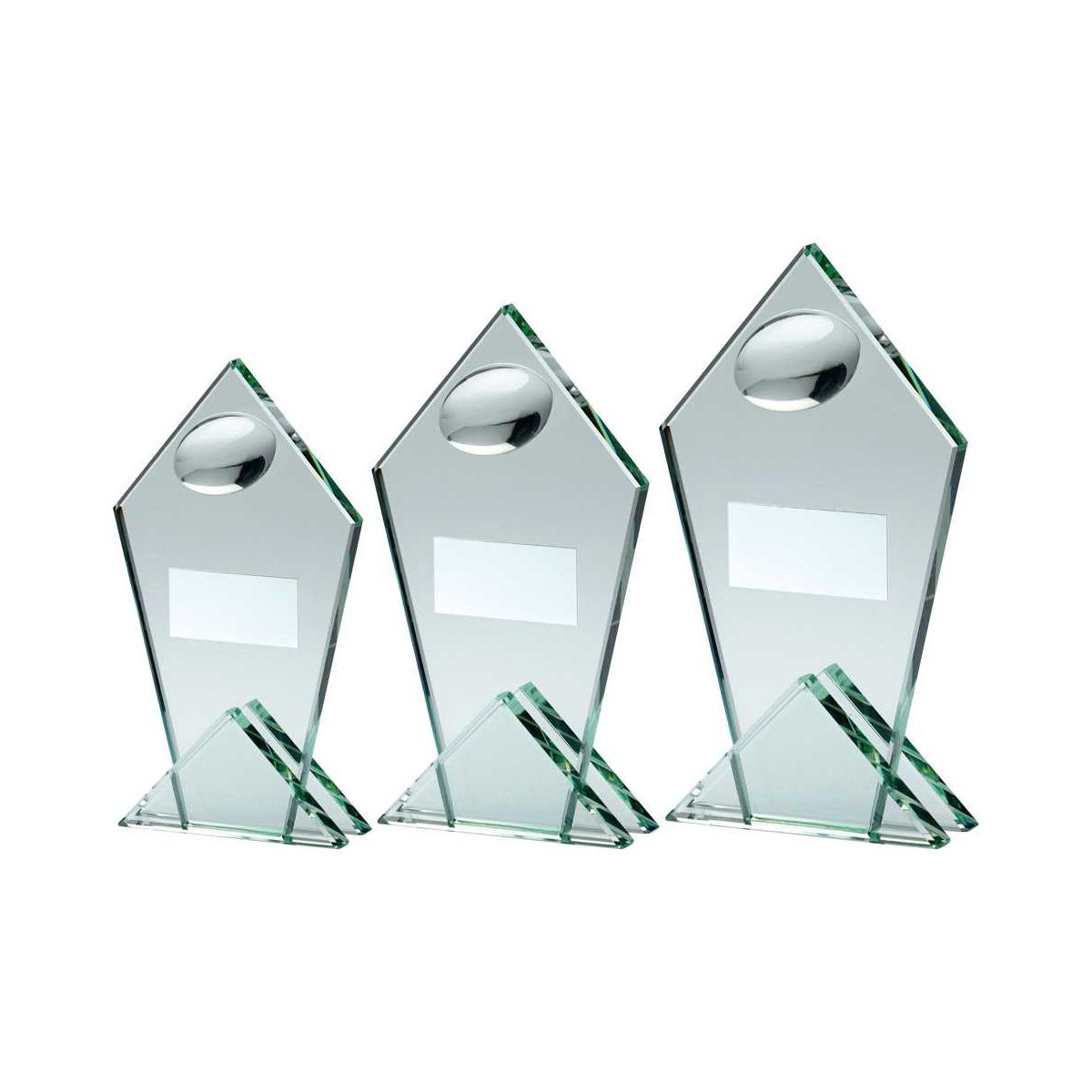 Apex Rugby Glass Award Trophy HQ Apex Rugby Glass Award Trophy HQ 2