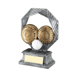 Octane Lawn Bowls Trophy Octane Lawn Bowls Trophy Trophy HQ 1