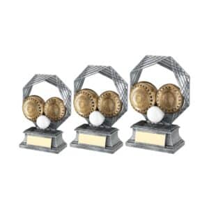 Octane Lawn Bowls Trophy Octane Lawn Bowls Trophy Trophy HQ 2