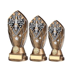 Facet Motorsport Trophy Facet Motorsport Trophy Trophy HQ 2