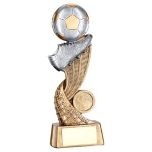 Momentum Football Trophy Momentum Football Trophy Trophy HQ 3