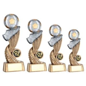 Momentum Football Trophy Momentum Football Trophy Trophy HQ 2