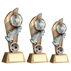 Vortex Football Trophy Vortex Football Trophy Trophy HQ