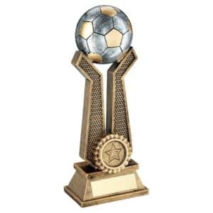 Ascendant Football Trophy Ascendant Football Trophy Trophy HQ 3
