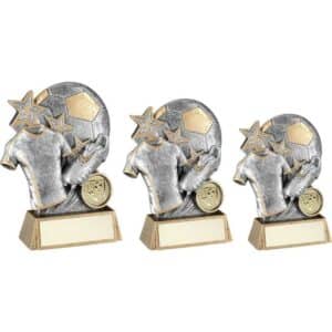 All-Star Football Trophy All-Star Football Trophy Trophy HQ