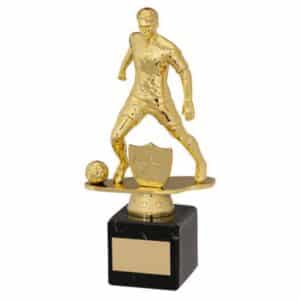 Shield Star Male Football Trophy Shield Star Male Football Trophy Trophy HQ 1