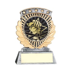 Vantage Star Martial Arts Trophy Vantage Star Martial Arts Trophy