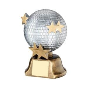 Starlight Globe Trophy Starlight Globe Trophy