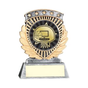 Vantage Star Basketball Trophy Vantage Star Basketball Trophy