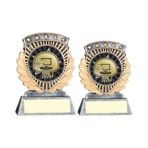 Vantage Star Basketball Trophy Vantage Star Basketball Trophy Trophy HQ