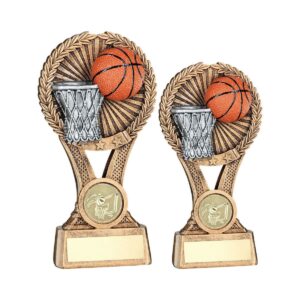 Laurel Basketball Trophy Laurel Basketball Trophy Trophy HQ