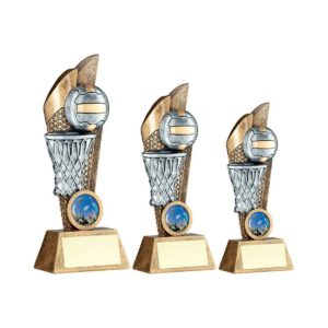 Vortex Netball Trophy Vortex Netball Trophy Trophy HQ 2