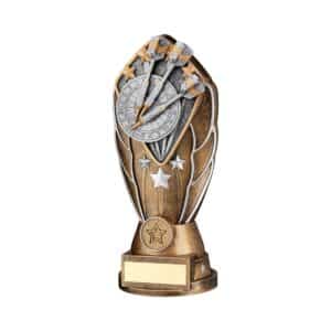 Facet Darts Trophy Facet Darts Trophy