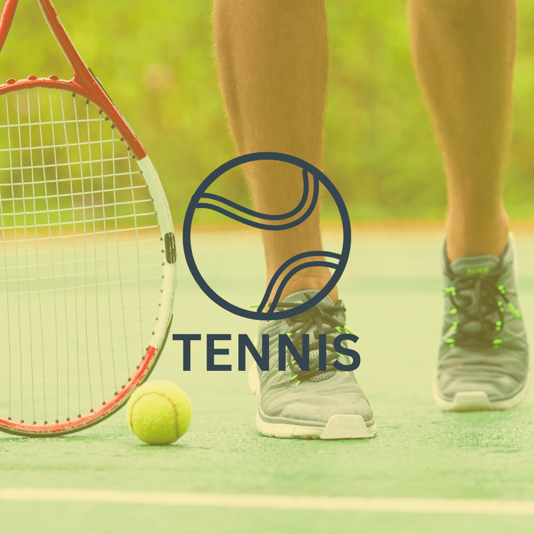 Tennis Trophies - Trophy HQ