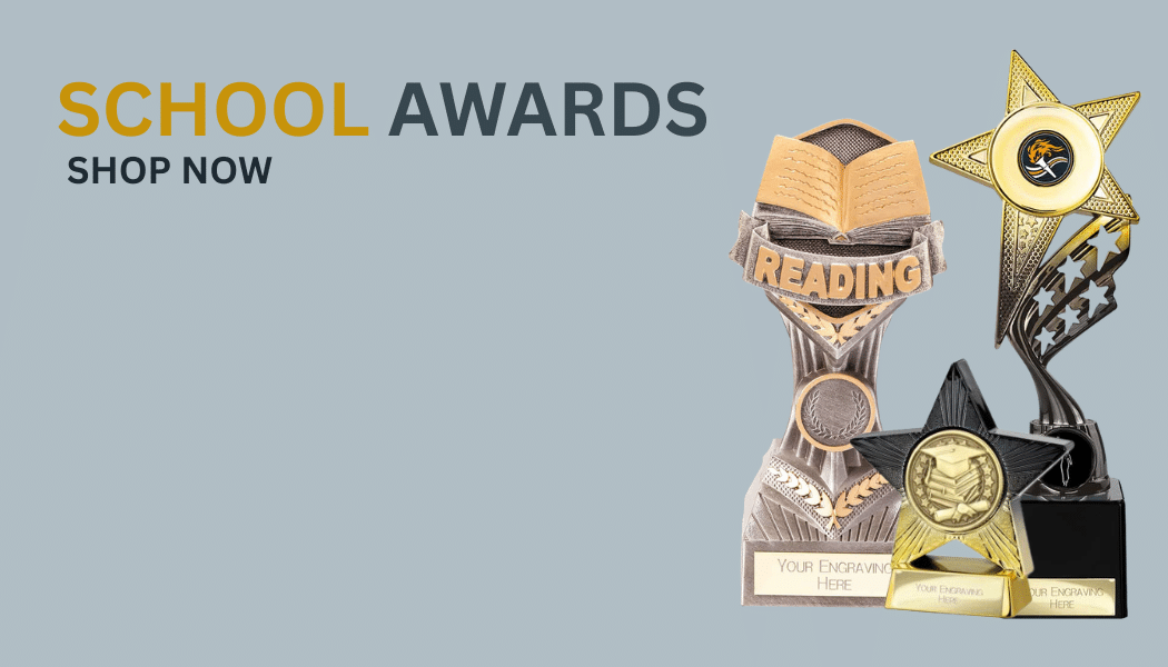 School Awards - Trophy HQ