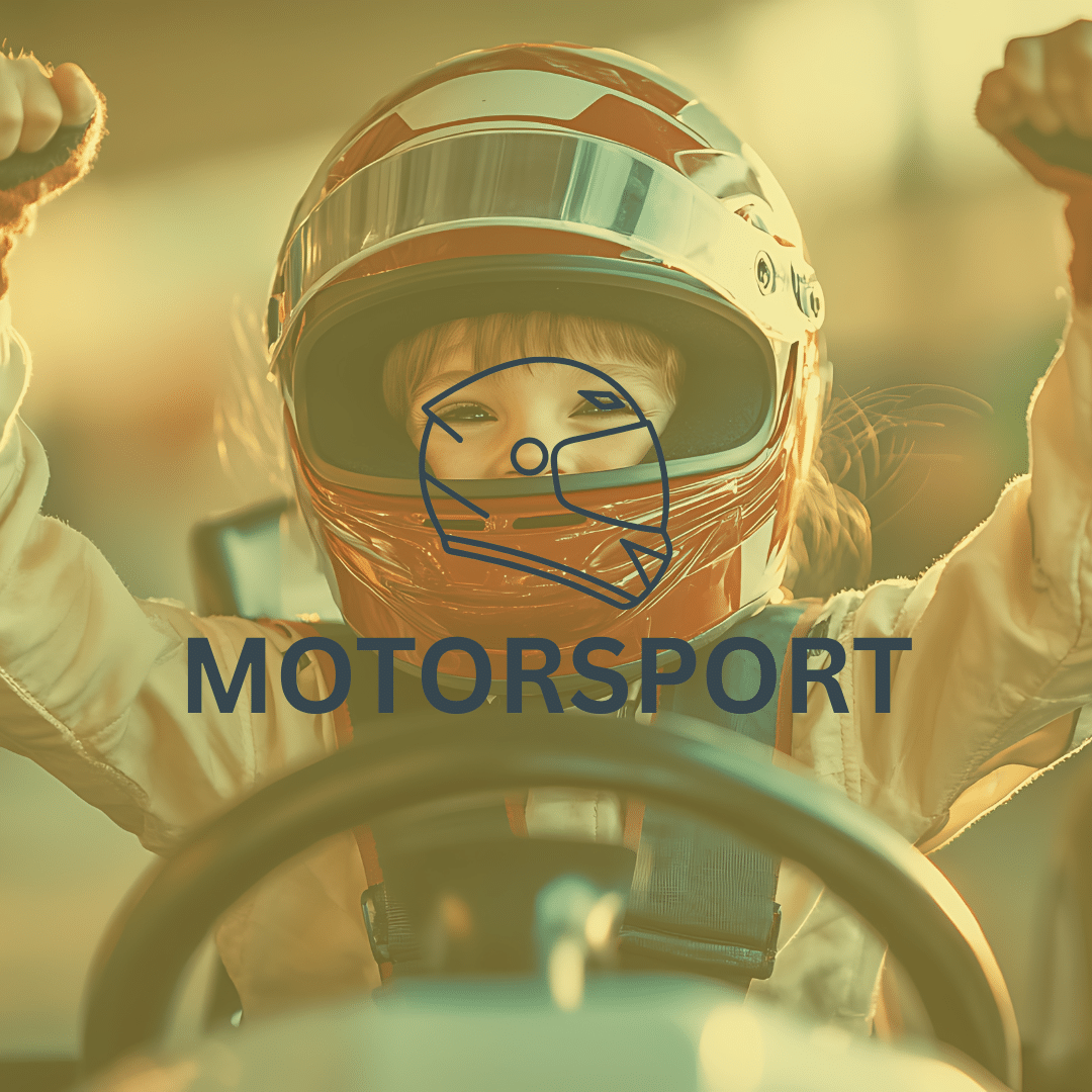 Motorsport Trophies - Trophy HQ