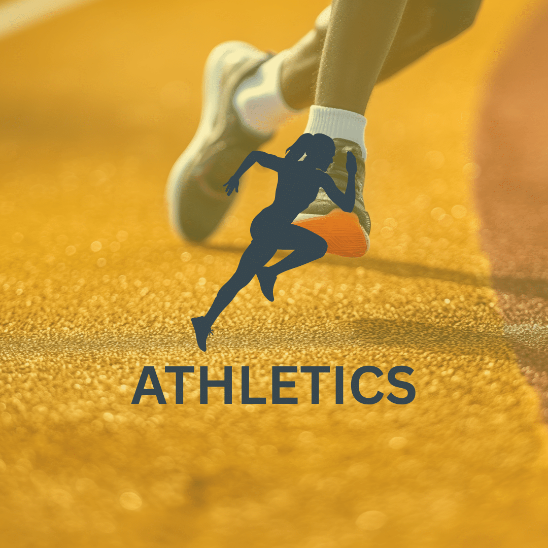 Athletics Trophies - Trophy HQ
