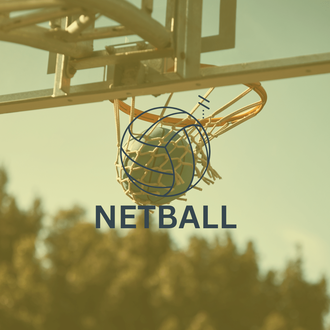 Netball Trophies - Trophy HQ