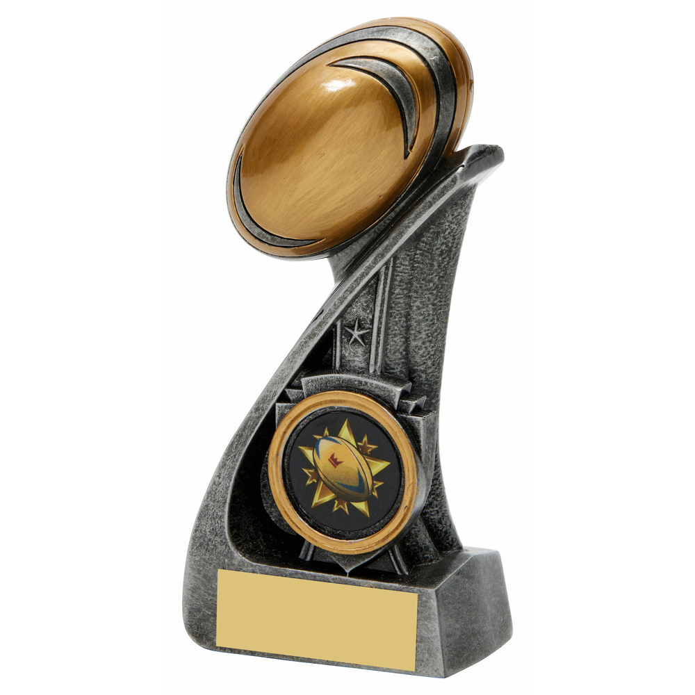 Apex Rugby Trophy