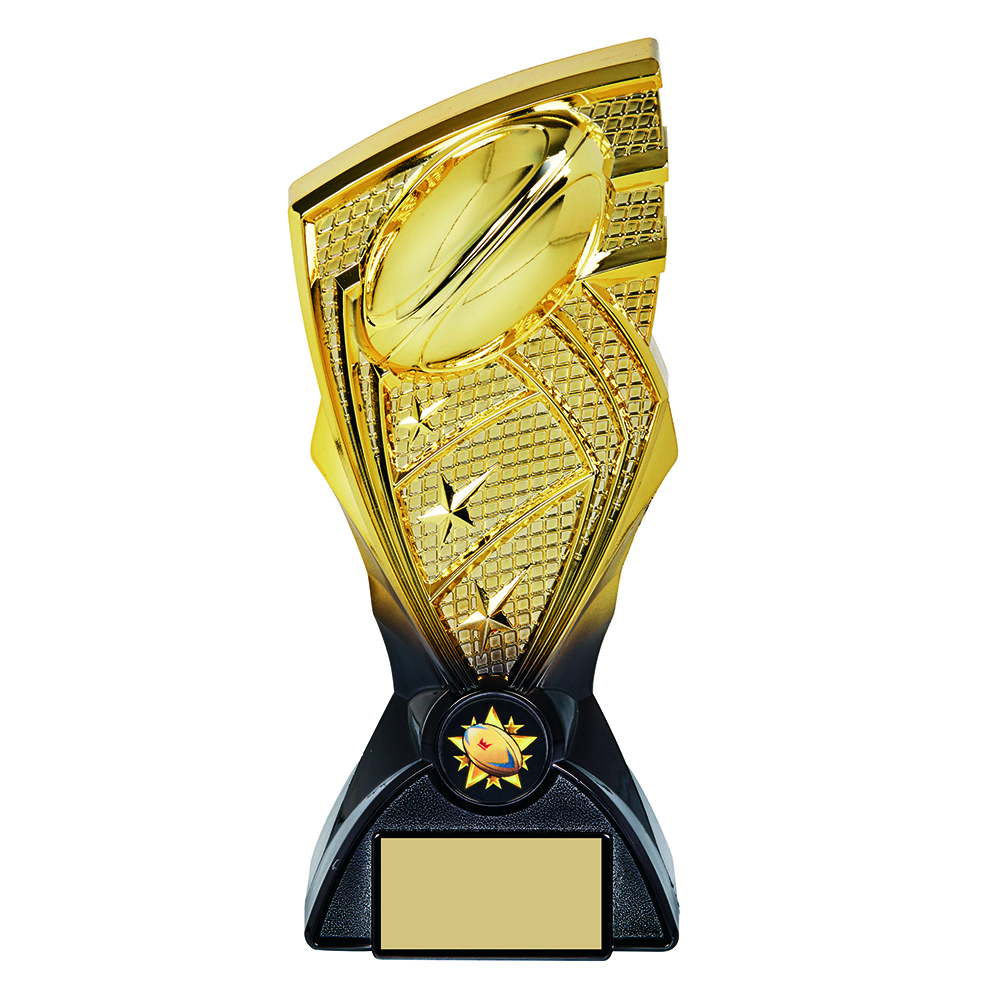 Shard Rugby Trophy